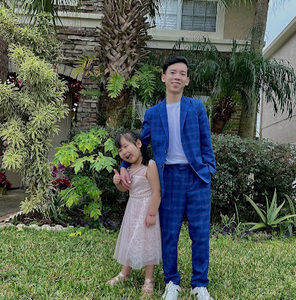 Meet your Posher, Tuan